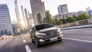 Otestujte nový Hyundai