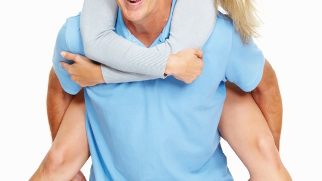 Šťastný pár Šťastný pár
