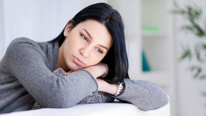 Otestujte se: Zvládáte deprese?