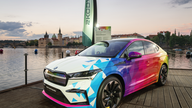 Škoda Auto