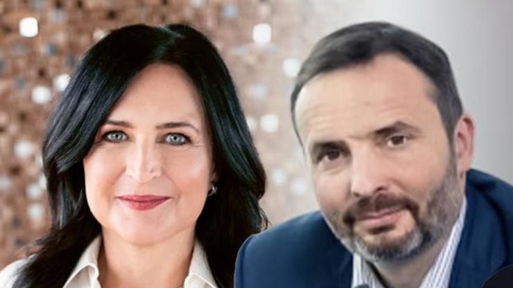 Kdo je budoucí manžel Renáty Kellnerové? Mocný investor s láskou k extrémnímu sportu