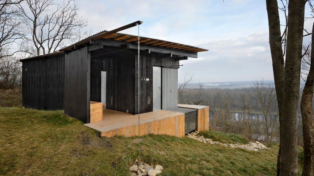 Veritas Beyond Glamping
Veritas Beyond Glamping