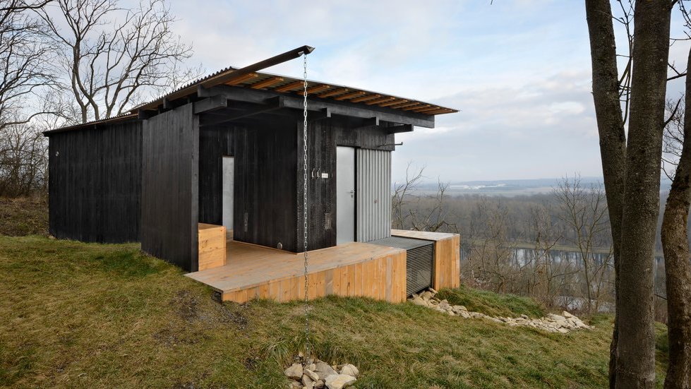 Veritas Beyond Glamping