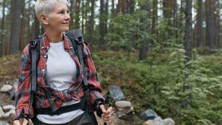 nordic walking