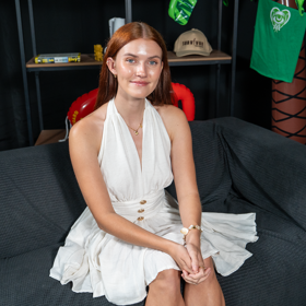 Outsider a Insider survivor Denisa Ryndová foto 01