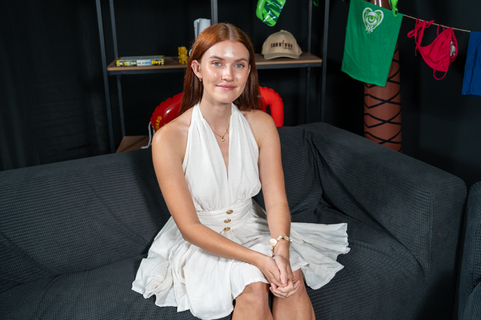 Outsider a Insider survivor Denisa Ryndová foto 01