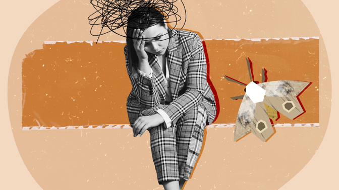 overthinking
