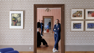Palác ilustrace myslí na nejmenší návštěvníky. Vstup do galerie je pro děti do 15 let zcela zdarma.
