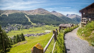 Livigno