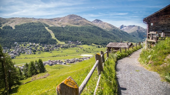 Livigno