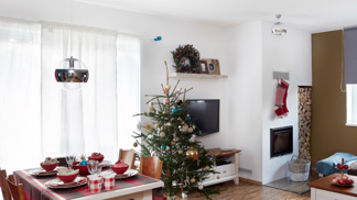 Parádní dárky od Ježíška Parádní dárky od Ježíška