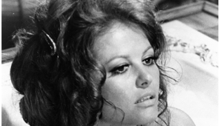 Claudia Cardinale