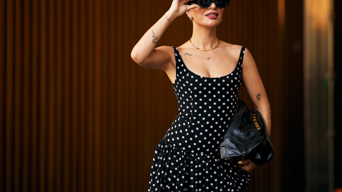 Street style v Paříži