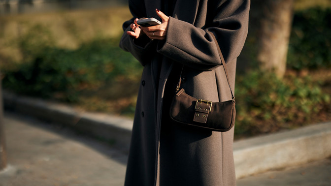 Street style v Paříži