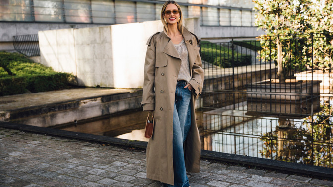 Street style v Paříži