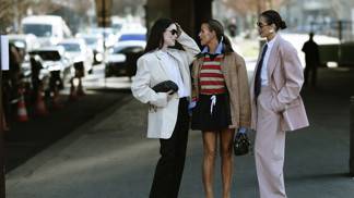 Preppy styl 2025
