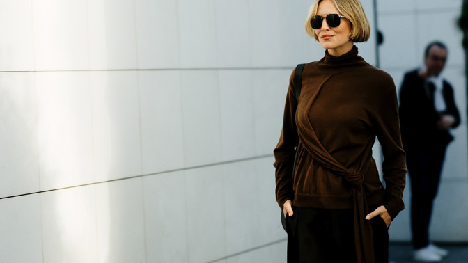 Také v perimenopauze můžete být stylová
Také v perimenopauze můžete být stylová