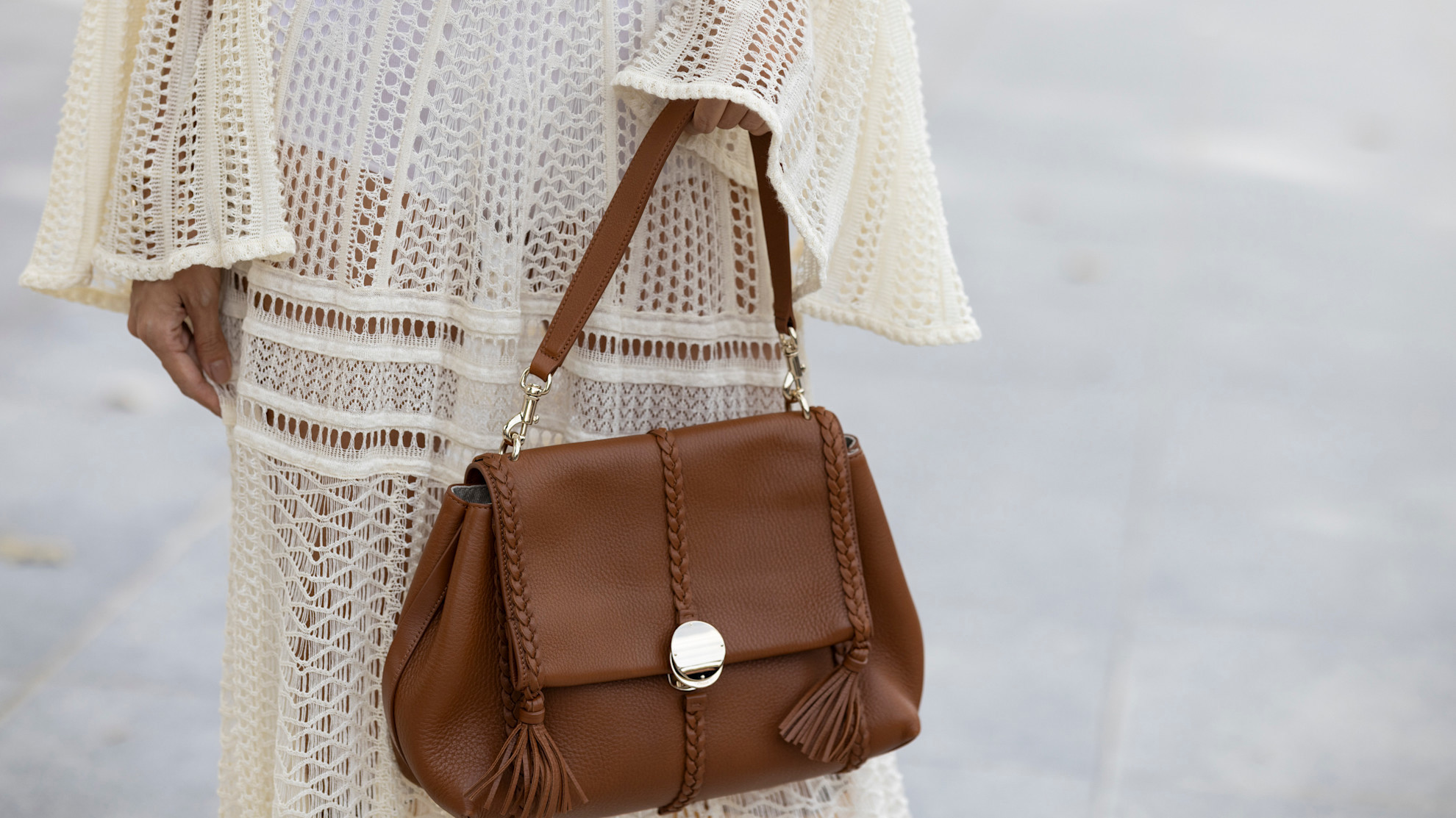 Street style v Paříži