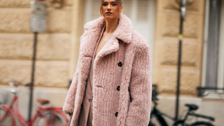 Elegantní zimní šatník podle Francouzek
