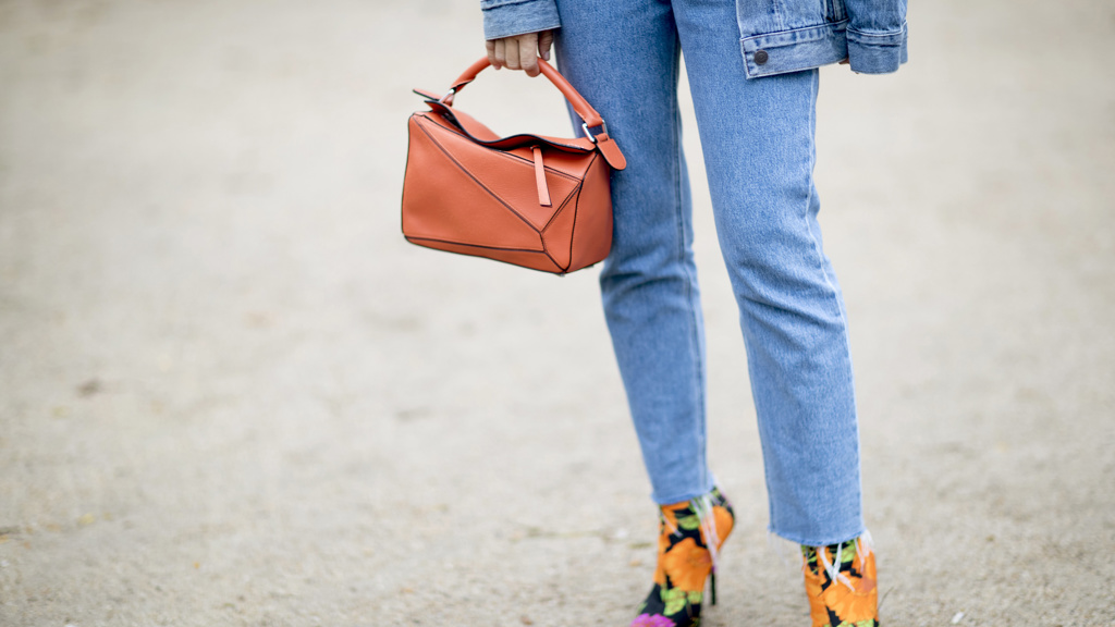 Mom jeans aneb Mrkváče jsou zase v kurzu Mom jeans aneb Mrkváče jsou zase v kurzu