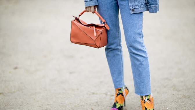 Mom jeans aneb Mrkváče jsou zase v kurzu Mom jeans aneb Mrkváče jsou zase v kurzu