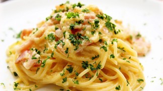 Recepty podle Marianne: Spaghetti alla carbonara? Půlhodinka práce a tradiční italská chuť