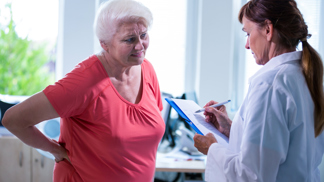 Věděli jste, že s obtížným hubnutím v menopauze má co dělat i zánět?
Věděli jste, že s obtížným hubnutím v menopauze má co dělat i zánět?
