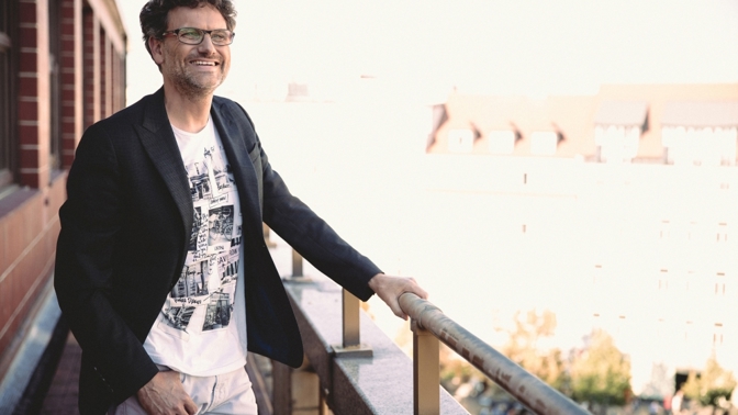 PATRIK HARTL: Ve fantazii jsem žena PATRIK HARTL: Ve fantazii jsem žena