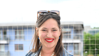 FOTO: Bára Vaculíková.