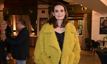 Daniela Písařovicová jako tělo bez duše. Smutný návrat do prázdného bytu, který měl být hnízdečkem lásky
