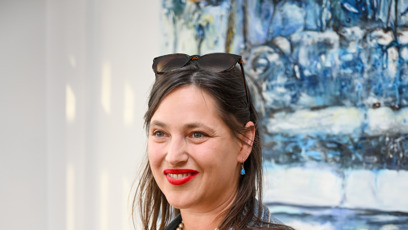 FOTO: Bára Vaculíková.