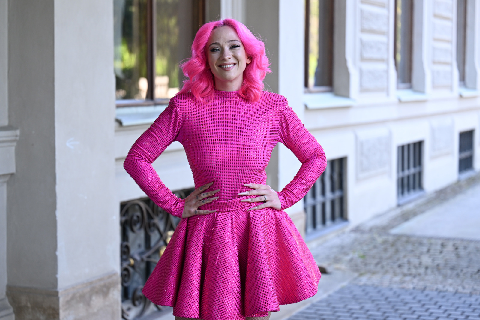Tereza Mašková promluvila o nebezpečném snu