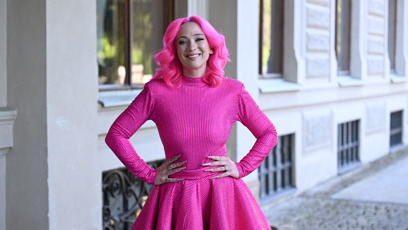 FOTO: Tereza Mašková promluvila o velkém životním snu.