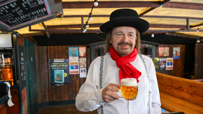 FOTO: Bohouš Josef