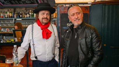FOTO: Bohouš Josef