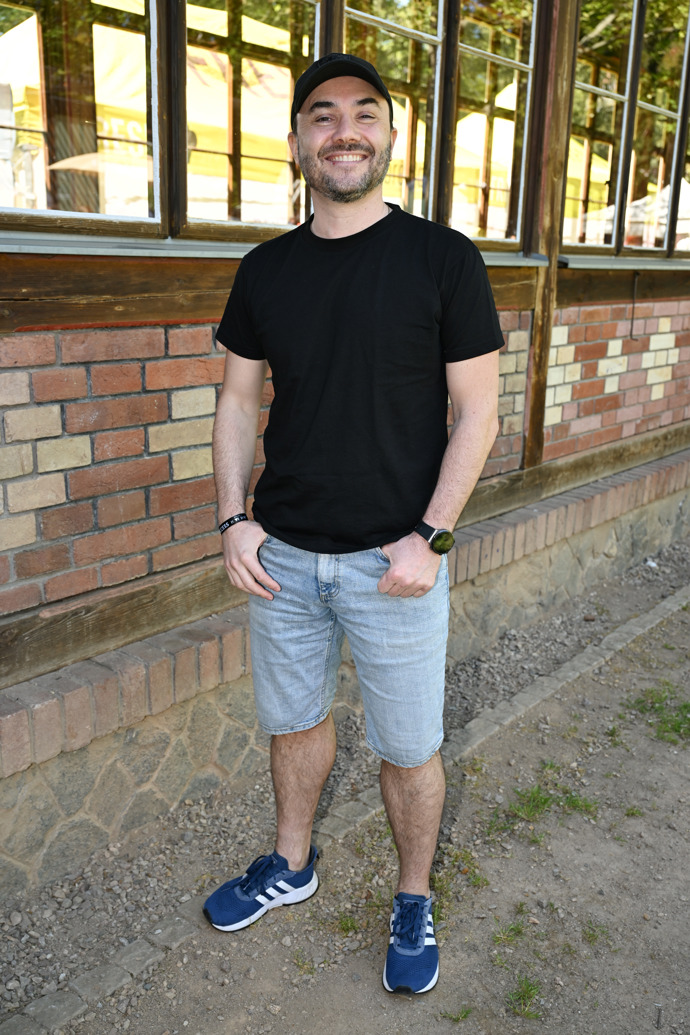 Vláďa otevřeně promluvil o drsném herním stylu Johany.