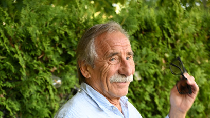 FOTO: Herec Pavel Zedníček nebude chybět.