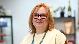 Dabérka Kamila Špráchalová