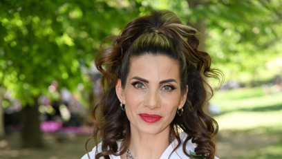 FOTO: Eva Decastelo promluvila o první puse.