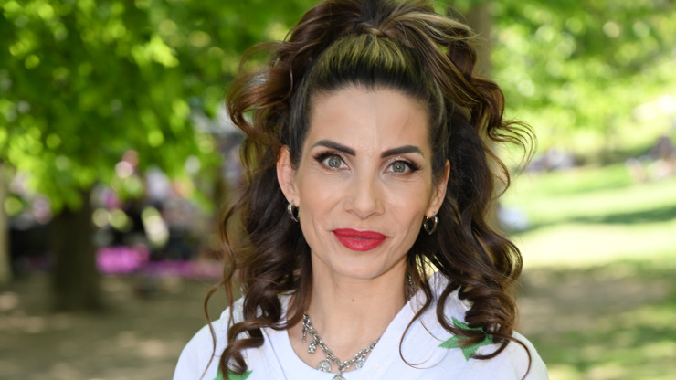 Eva Decastelo promluvila o první puse. 