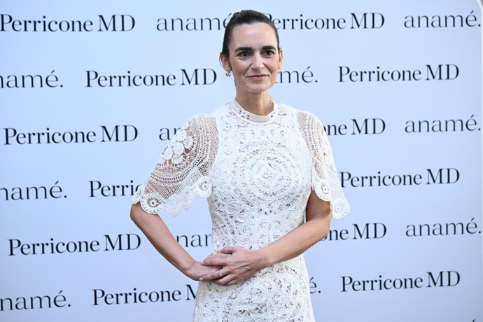 Daniela Brzobohatá si potrpí na módu, prý prosazuje minimalismus.