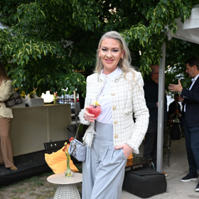 Lenka Graf promluvila o dětech.