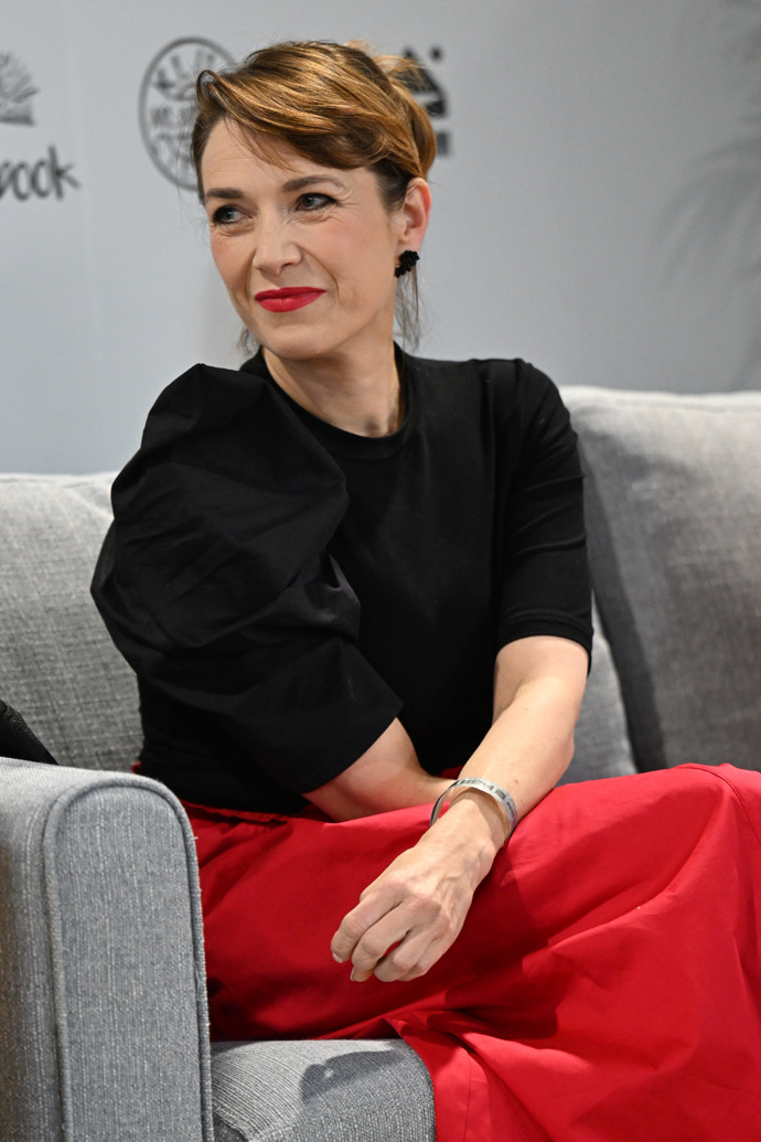 Krásná Tereza Kostková. 
