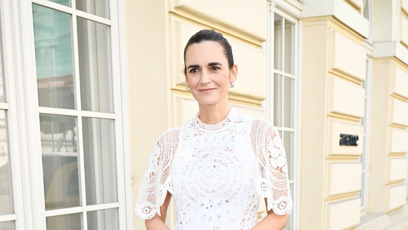 FOTO: Daniela Brzobohatá