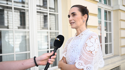 FOTO: Daniela Brzobohatá