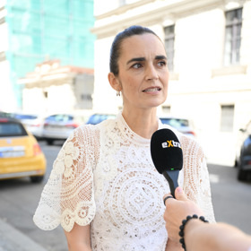 Daniela Brzobohatá promluvila o hrozícím kolapsu z přepracování.