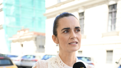 FOTO: Daniela Brzobohatá