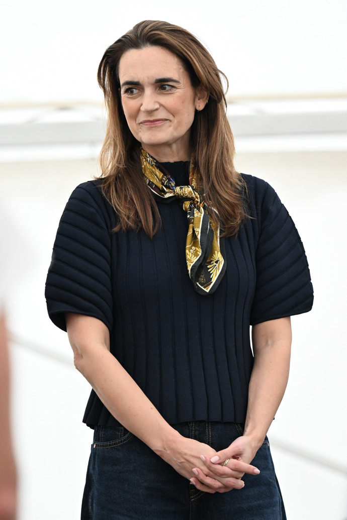 Daniela Brzobohatá nedávno oznámila rozchod s Ondřejem Brzobohatým.
