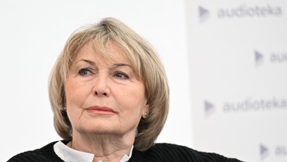 FOTO: Eliška Balzerová si zahrála například ve filmu Ženy v pokušení.