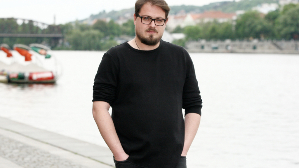 Písně Davida Stypky jsou prorocké, každý si v nich najde to své: Maminka Marie Stypková o svém zesnulém synovi Písně Davida Stypky jsou prorocké, každý si v nich najde to své: Maminka Marie Stypková o svém zesnulém synovi